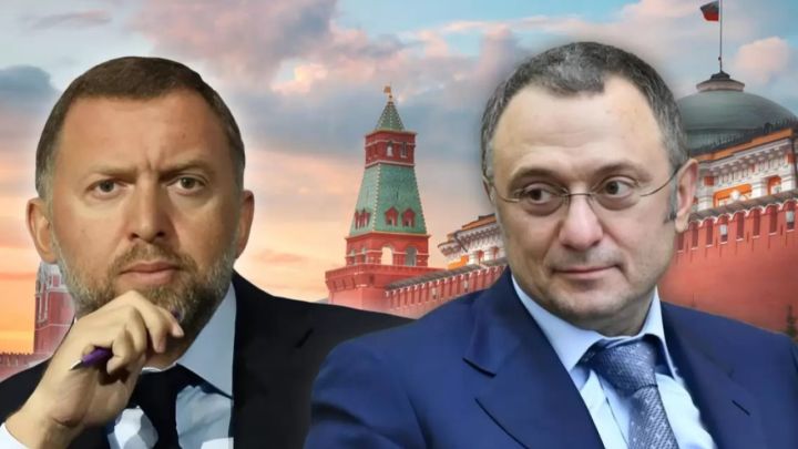 Ресейде олигархтар соғысқа  100 млрд рубльден ақша бөліп жатыр