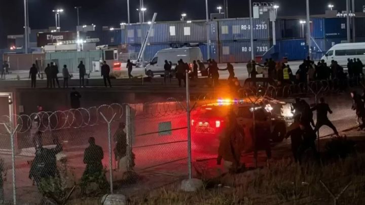 Ресейдегі төбелес: Қазақстан азаматтары ұсталды, үш адамға тергеу жүріп жатыр