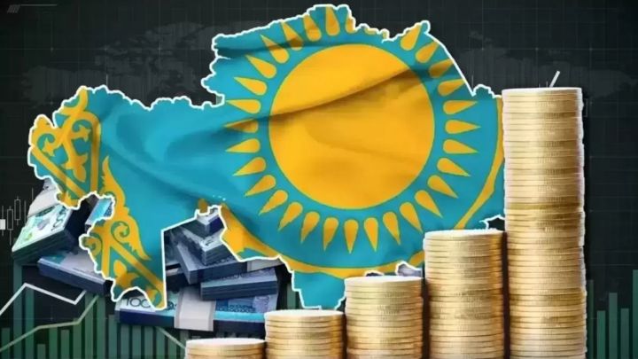 Қазақстанның сыртқы қарызы биыл 181,8 млрд долларға жетті