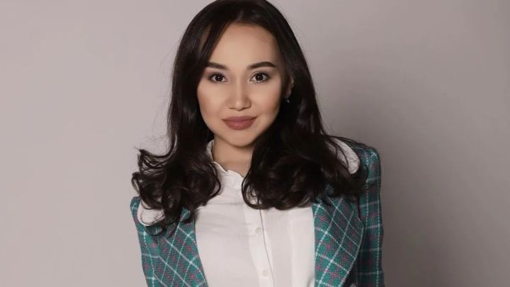 Перизат Қайрат түрмеде тазалаушы болып жұмыс істеп жүр