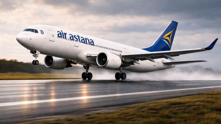 BAE Systems Air Astana-дан шығады – компанияға әсері туралы сарапшы пікірі