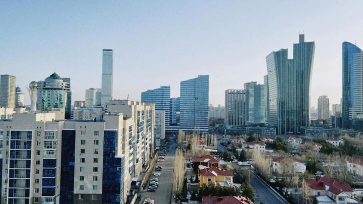 Қазақстан және жаһандық капитал: елге деген қызығушылық неге артып келеді?