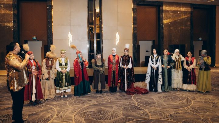 «Бал-Наурыз» ұлттық гала-кеші