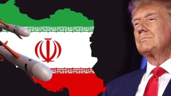 Трамп Иранды «бір сағатта жоя алатынын» айтты: АҚШ қысымды күшейтеді