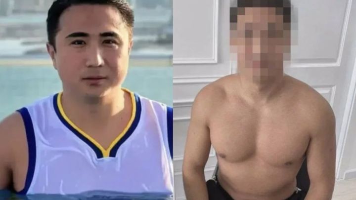 Блогер Қайсар Қамза Вьетнамда ұсталды