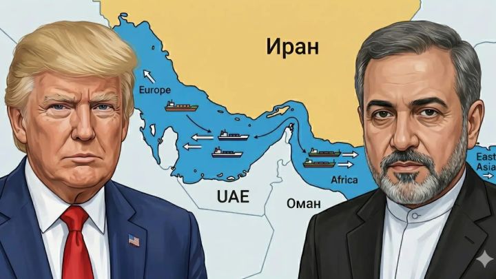 АҚШ пен Иран соғысты тоқтату туралы келісімге жақындады