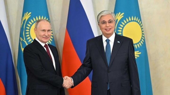 Қазақстан Ресейге 225 млрд теңге қарыз береді