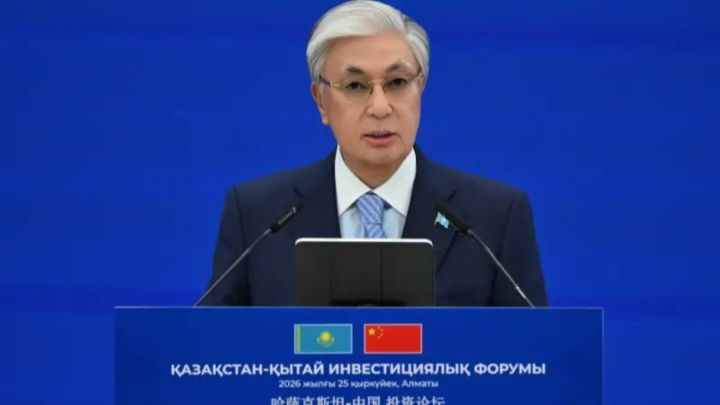 Қазақстан – Қытай байланысы күшейеді: 2029 жылға дейін қандай өзгерістер болады