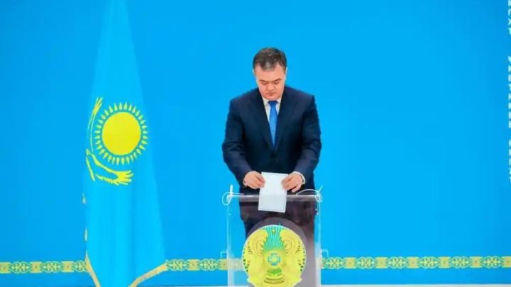 Құрылтай-2026: Астана қаласы әкімі өз таңдауын жасады