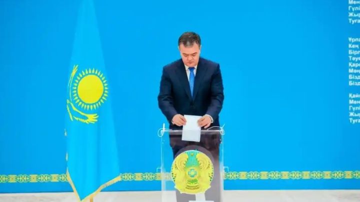 Құрылтай-2026: Астана қаласы әкімі өз таңдауын жасады