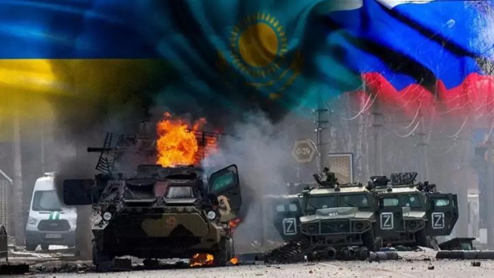 СІМ қазақстандықтарды қақтығыс аймағынан қайтару бойынша келіссөз жүргізіп жатыр