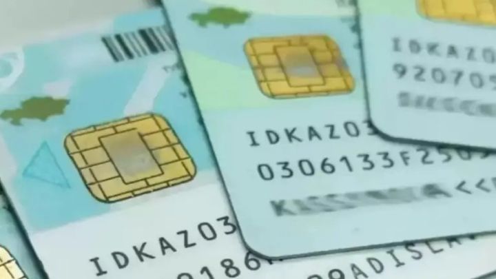 Елімізде шетелдіктерге жеке куәлік беру тәртібі қатаңдатылмақ