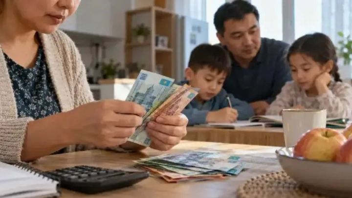 Қанша қазақстандық жәрдемақыдан қағылуы мүмкін: Үкімет алдын ала есеп ұсынды