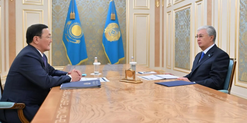 Екі жыл ішінде 850 млрд теңгенің активтері қайтарылды