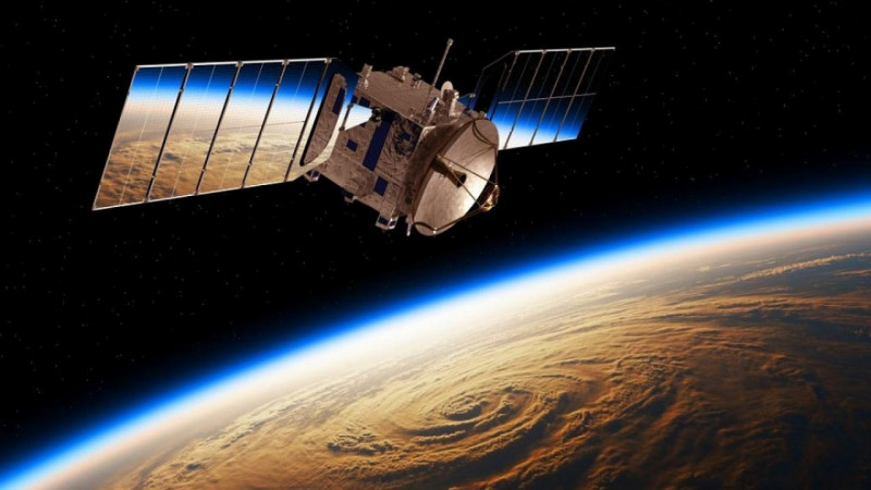 Бірінші «KazEOSat-MR» спутнигі 2027 жылы орбитаға шығарылады