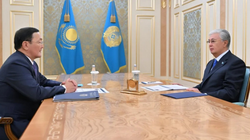 Екі жыл ішінде 850 млрд теңгенің активтері қайтарылды