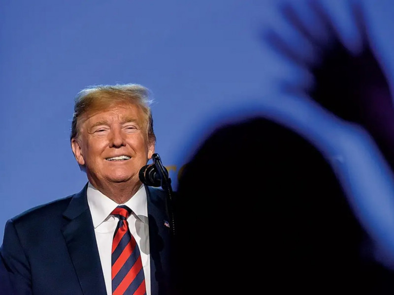 Қазақстандық бизнесмендер Байденнен гөрі Трампты дұрыстау санайды