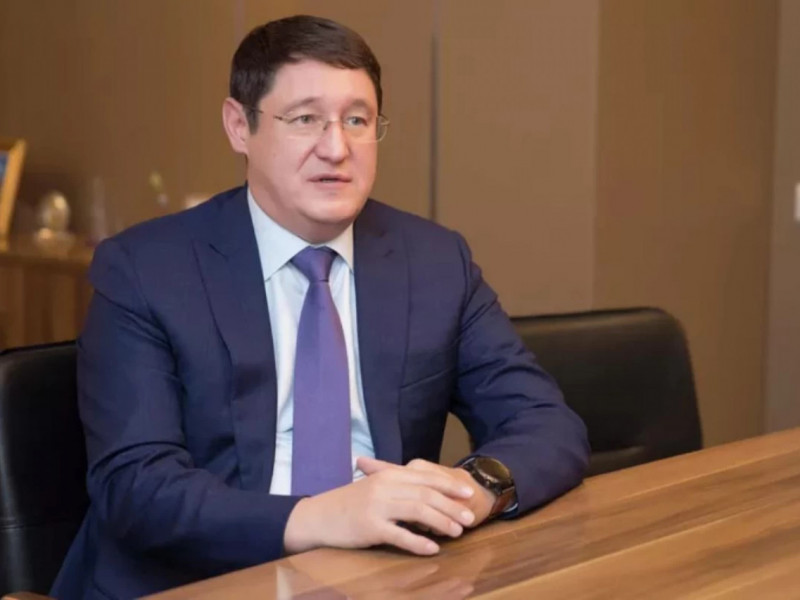 "Тәуелділік қаупі – мүлдем төмен": Сәтқалиев Қазақстан бірінші АЭС-тің жалғыз иесі болатынын мәлімдеді