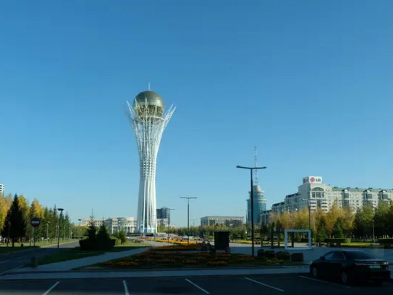 Астанада отырысқа байланысты алдағы күндері бірқатар көше жабылады