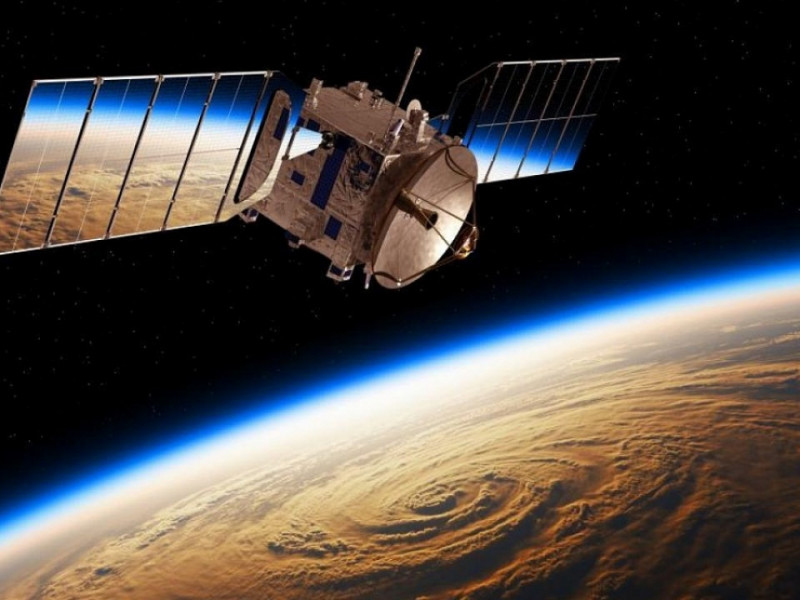 Бірінші «KazEOSat-MR» спутнигі 2027 жылы орбитаға шығарылады