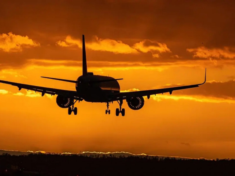 Air Astana Дубай мен Дохаға рейстерді тоқтатты