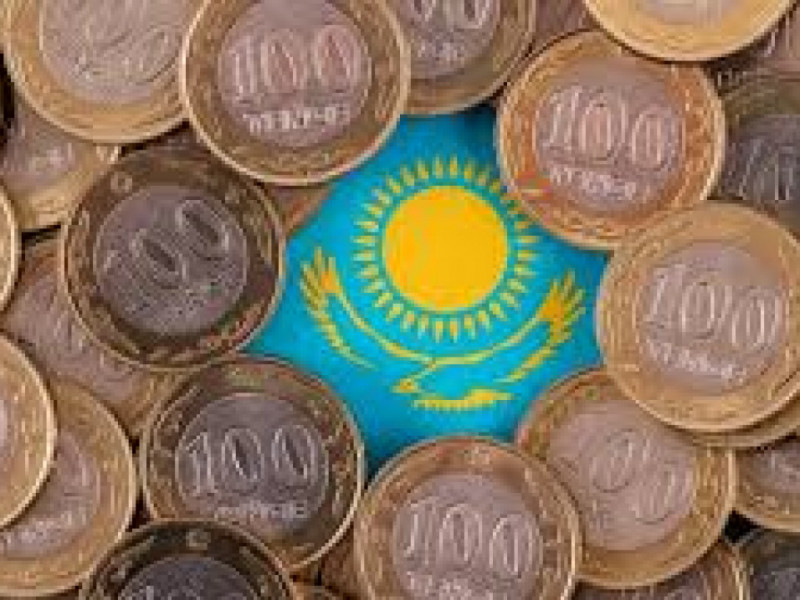 Қазақстанның мемлекеттік қарызы қанша