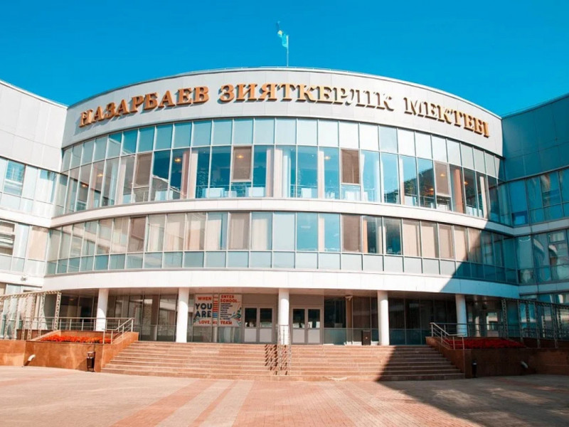 Перизат Қайрат ісі: Назарбаев мектебінінің ата-аналары шамамен 1 млн теңге жинап берген