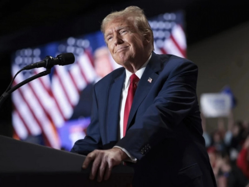 Трамп Қазақстан және бірқатар елге қарсы кедендік баж салығы туралы жарлыққа қол қойды
