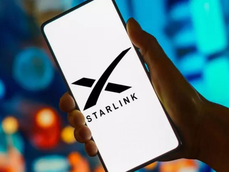 Қазақстанда Starlink спутниктік интернеті ресми іске қосылды