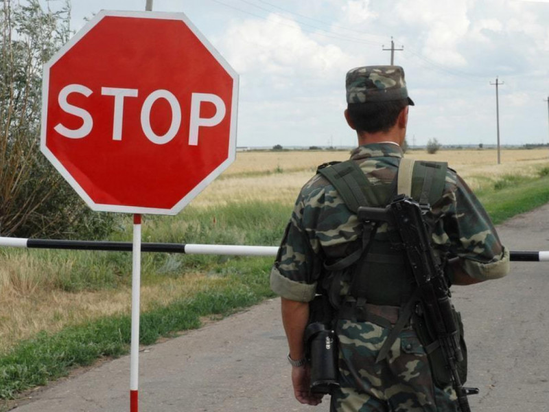 ҰҚК қазақстандықтарға Ресеймен шекарада қиындықтар туындауы мүмкін екенін ескертті