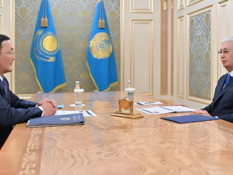 Екі жыл ішінде 850 млрд теңгенің активтері қайтарылды