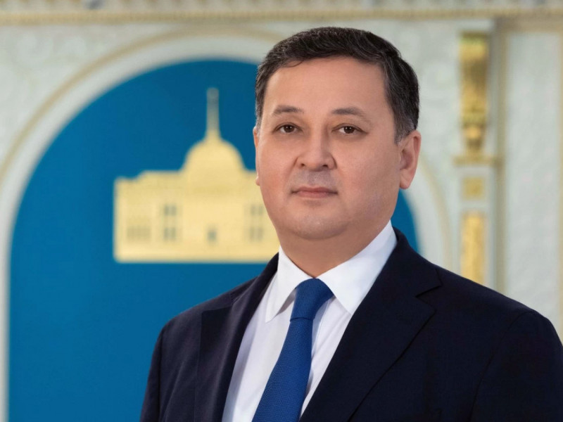 Мұрат Нұртілеу сыртқы істер министрі лауазымынан босатылып, жаңа қызметке тағайындалды
