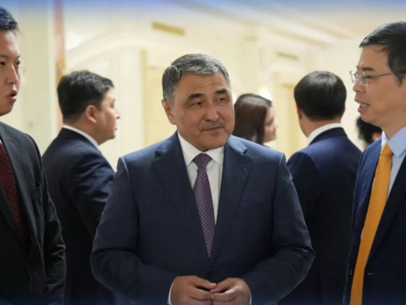 Қазақстан мен Қытай трансшекаралық су нысандарын автоматтандыруға уағдаласты