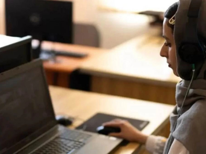 Тәліптер Ауғанстанда интернетті толықтай өшірді