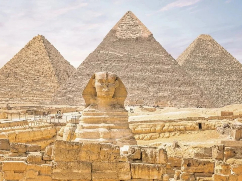 ХАМАС делегациясы Трамптың Газадағы атысты тоқтату жоспары бойынша келіссөз жүргізу үшін Мысырға келді