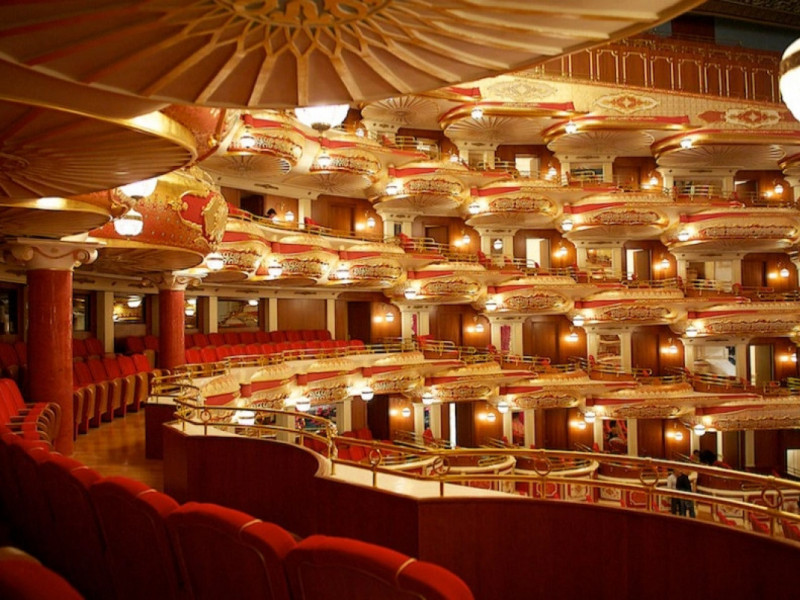 Қазақстанда мәдениет қызметкерлерінің еңбекақысы үш жылда екі есе өсті