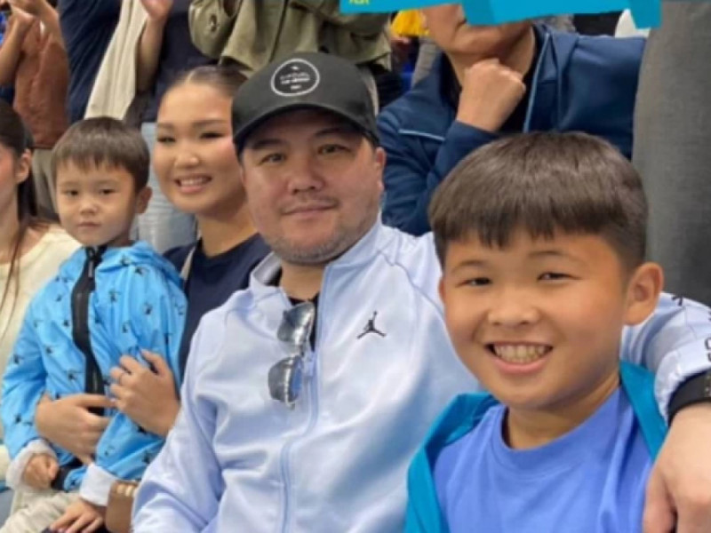 «Балаларымды ешқашан блокқа қойған емеспін» – Тұрсынбек Қабатов