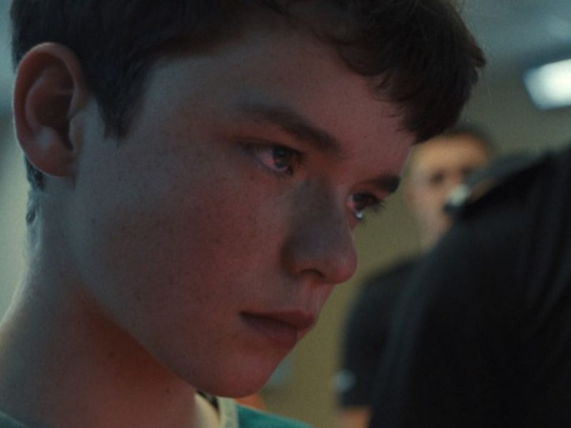 Мектептегі буллинг туралы 9 сериал