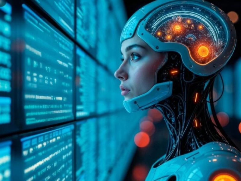 Тоқаев 2026 жылды жасанды интеллект жылы деп жариялады