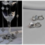 Van Cleef алқасы, DE BEERS сырғасы бар: Тәркіленген зергерлік бұйымдар үлкен жеңілдікпен қайта аукционға шығарылмақ