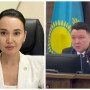Перизат Қайрат ісі бойынша судья жаңа шешім шығарды