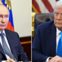 Путин Трамптың соғысты тоқтату туралы ультиматумына көнбейді
