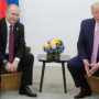 АҚШ пен Ресей президенттері жақын күндері кездеседі
