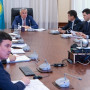 Қазақстан 2028 жылға дейін негізгі азық-түлік өнімдерімен өзін-өзі толық қамтамасыз етуді жоспарлап отыр