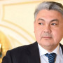 Ермек Көшербаев сыртқы істер министрі болып тағайындалды