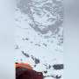 Эвересте қарлы боран соғып, 1000-ға жуық альпинист қар құрсауында қалды