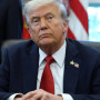 Трамп 17 қазанда Зеленскиймен кездесетінін растады