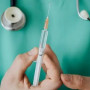 Педофилдерге химиялық кастрация жазасын қолдану тәртібі күшіне енді