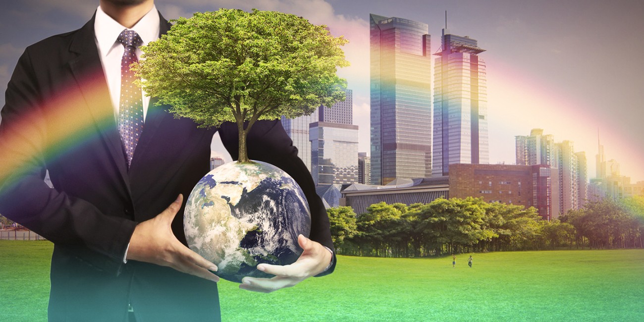 📍 🔟 Экологиялық бизнес